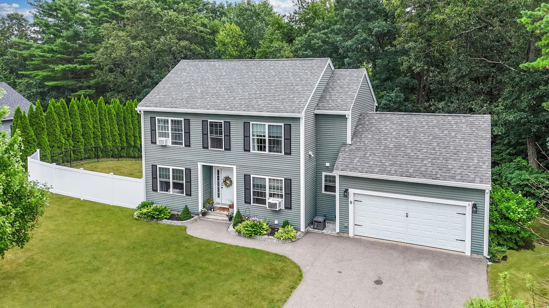 8 Cornfield Drive Somersworth NH 03878