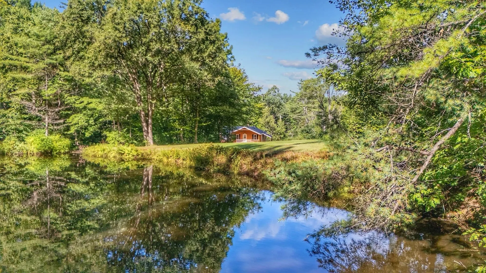 39 Ayers Road Newport NH 03773