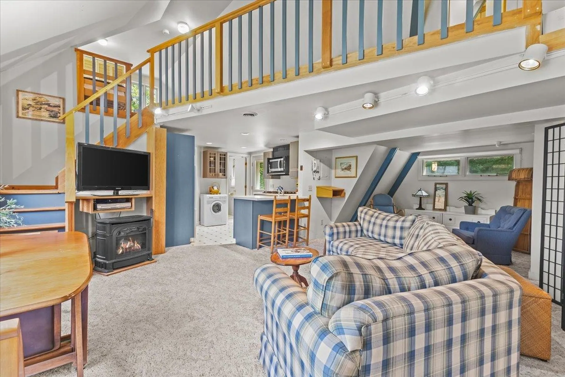 69 Scribner Road Stowe VT 05672