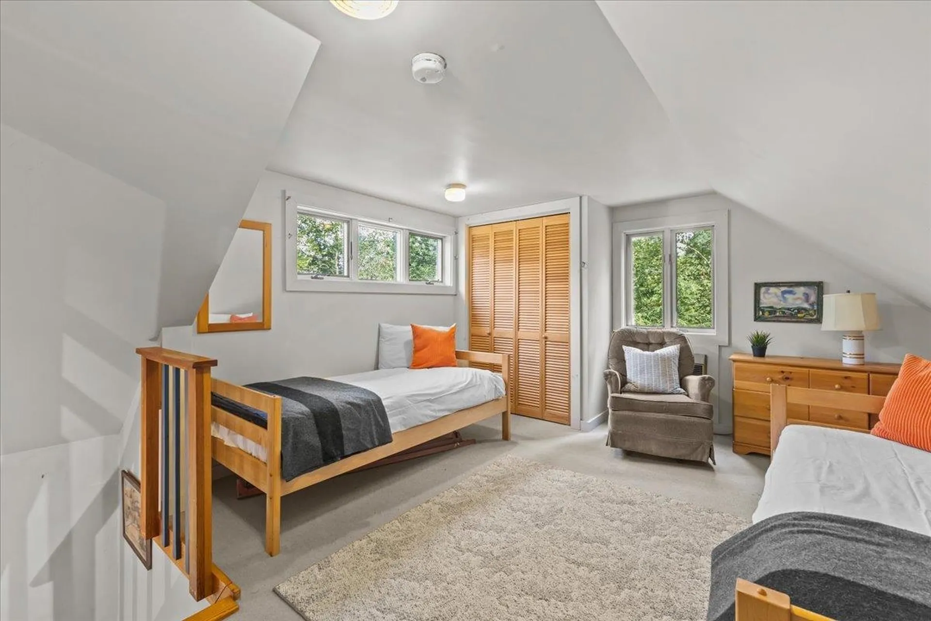 69 Scribner Road Stowe VT 05672