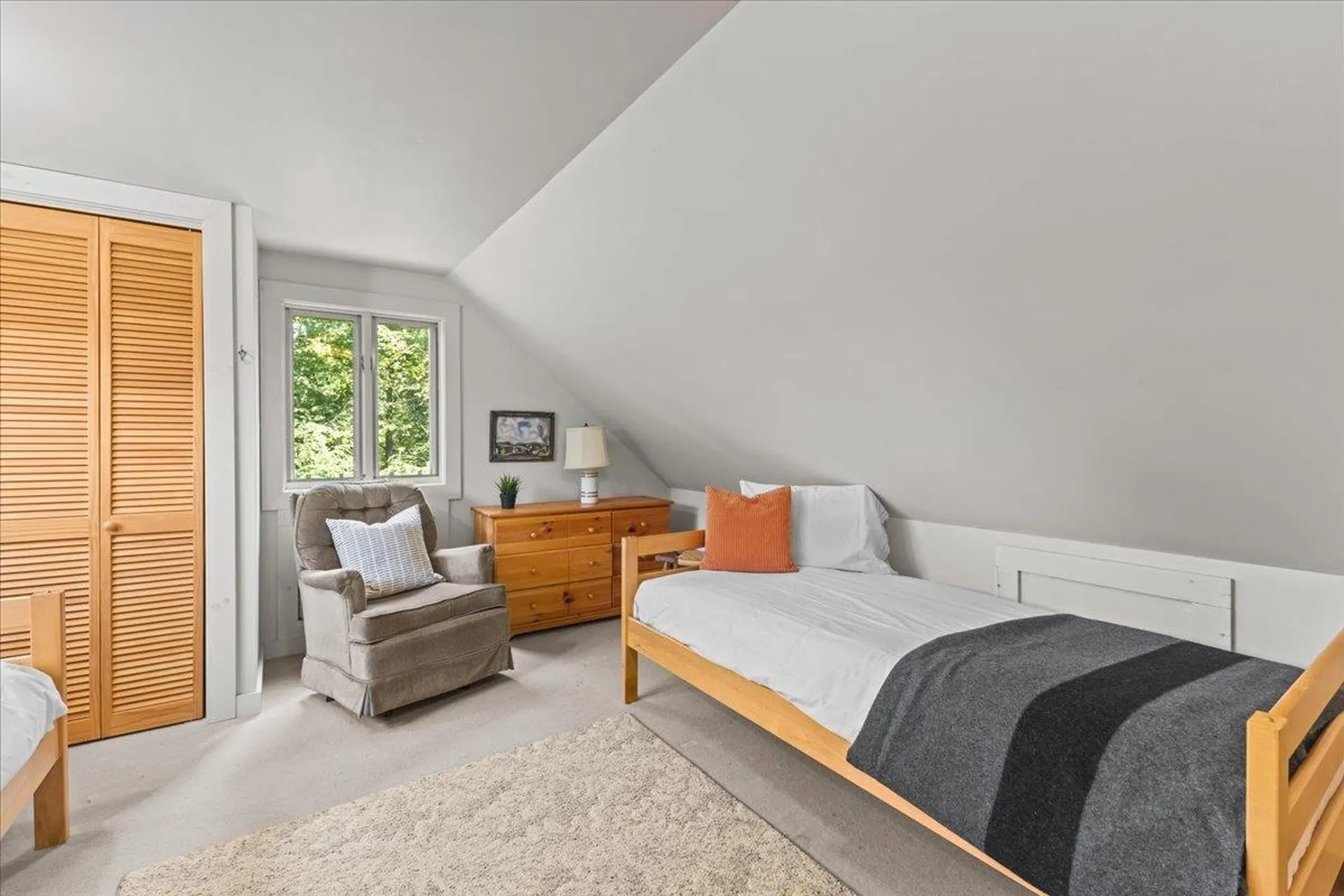 69 Scribner Road Stowe VT 05672