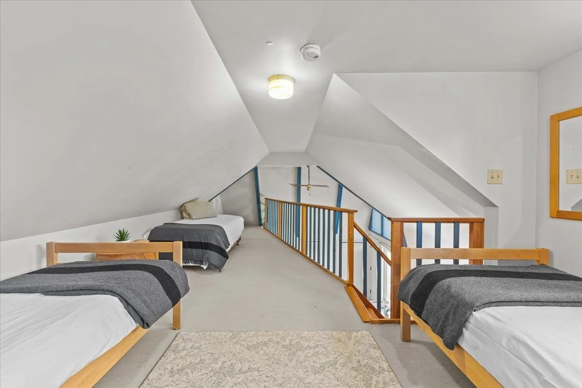 69 Scribner Road Stowe VT 05672