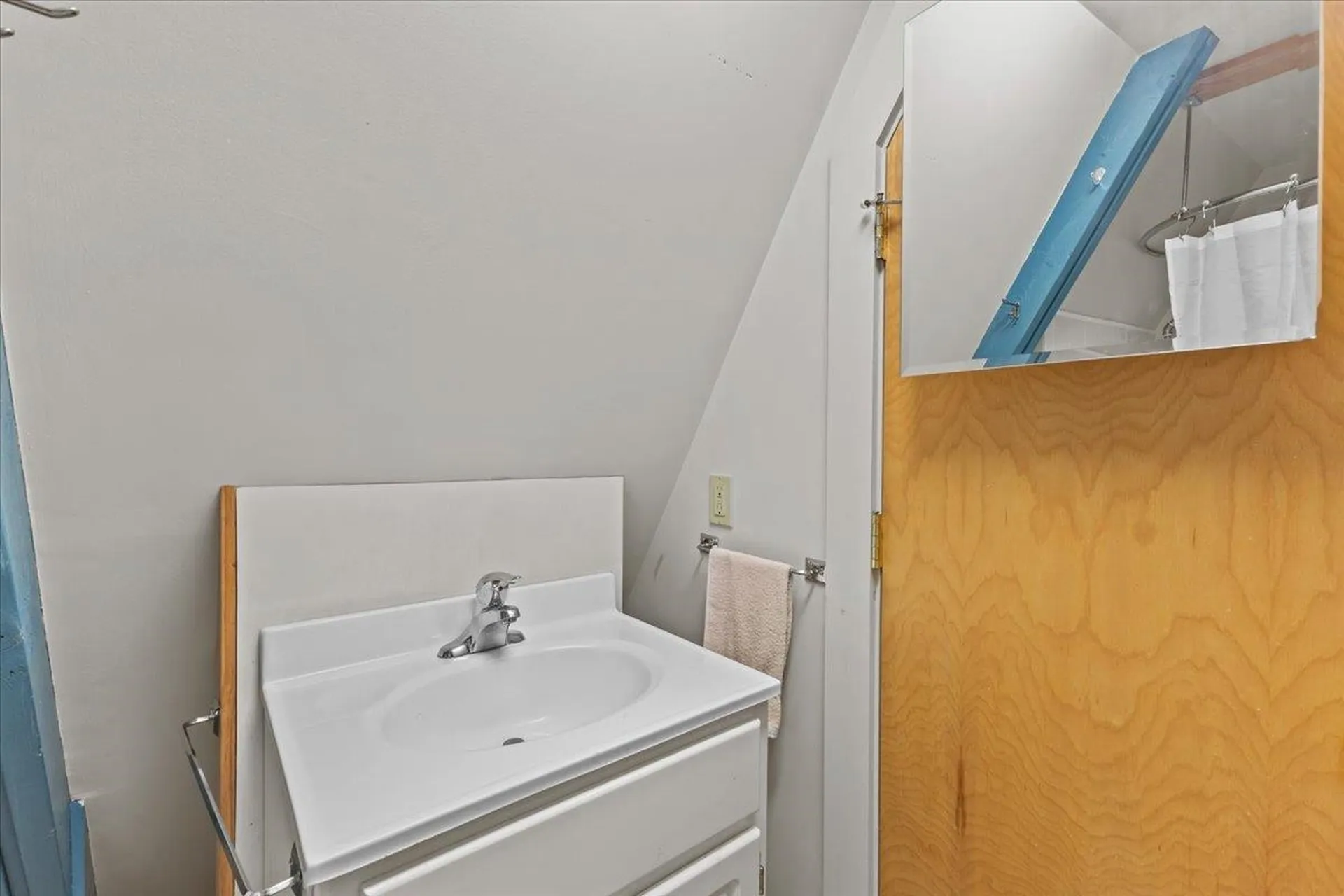 69 Scribner Road Stowe VT 05672