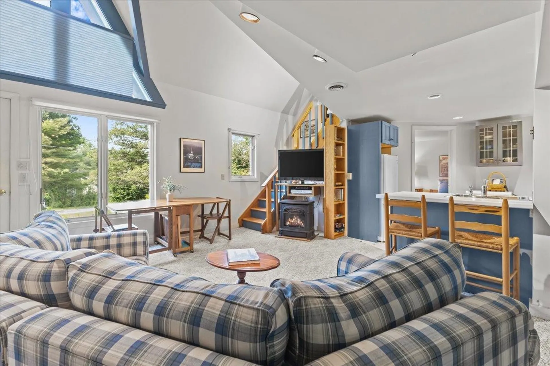 69 Scribner Road Stowe VT 05672