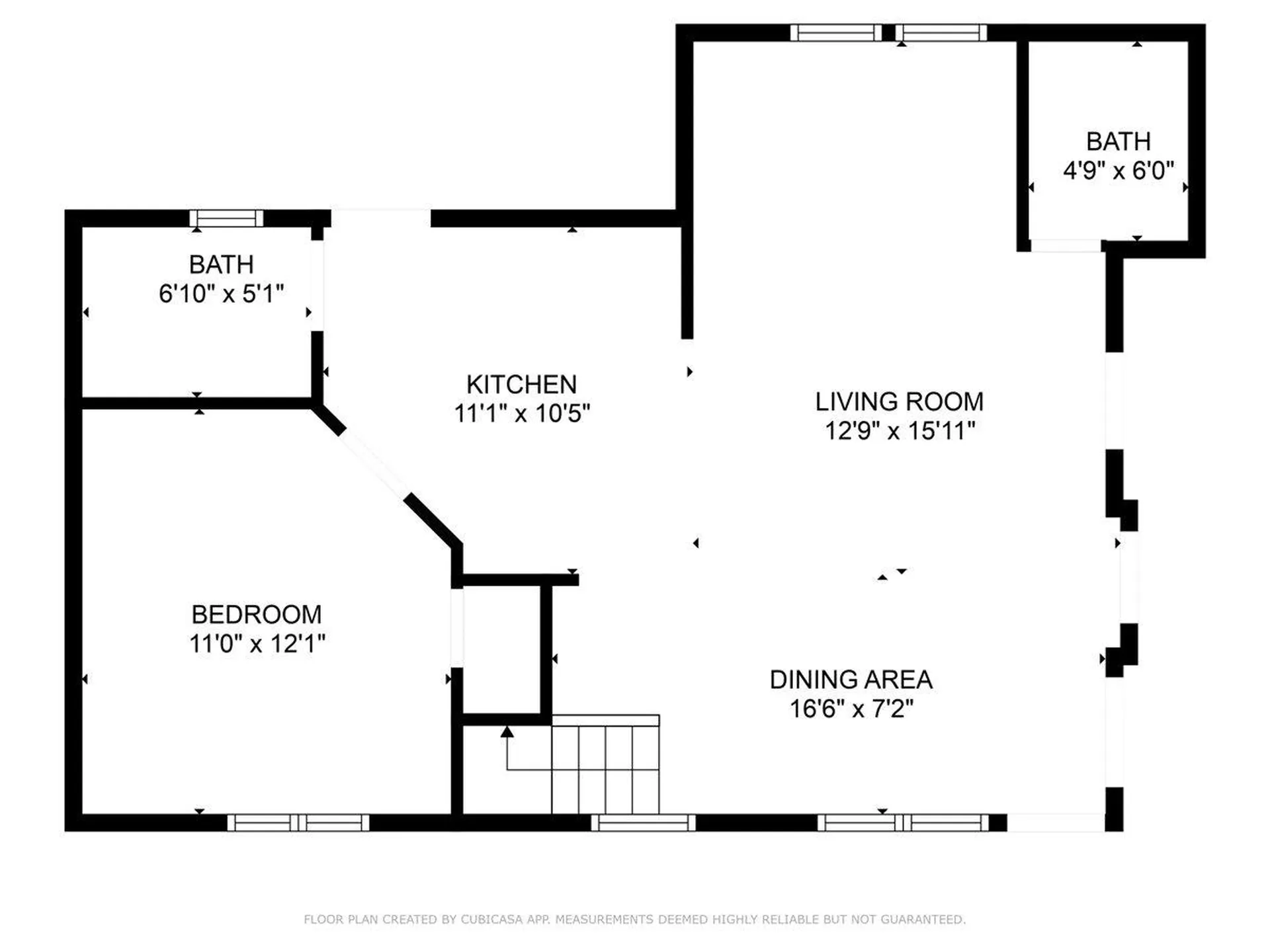 69 Scribner Road Stowe VT 05672