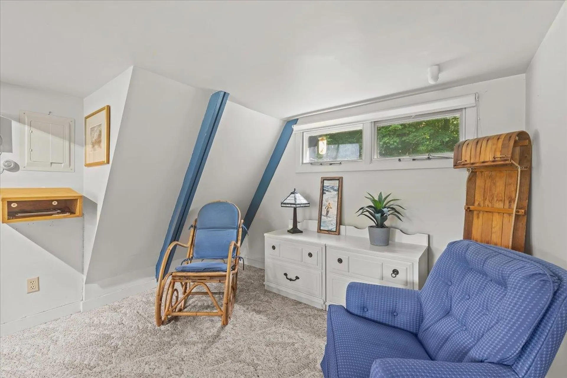 69 Scribner Road Stowe VT 05672