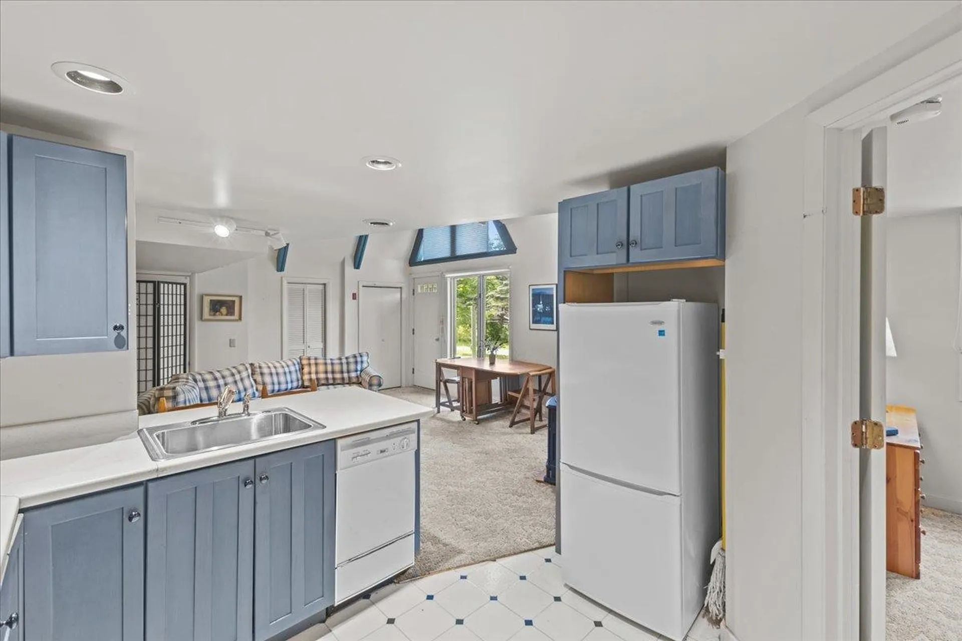 69 Scribner Road Stowe VT 05672