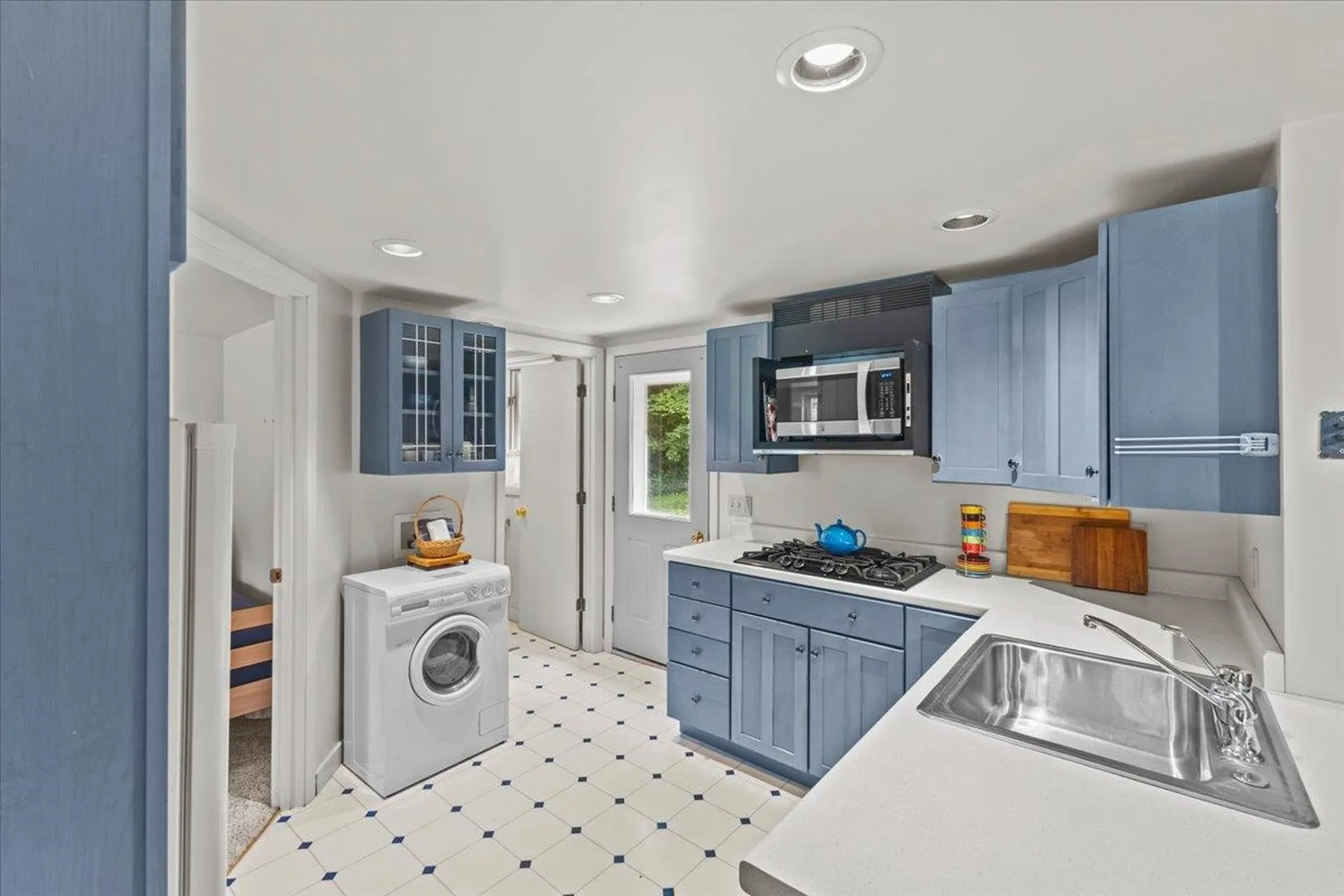 69 Scribner Road Stowe VT 05672
