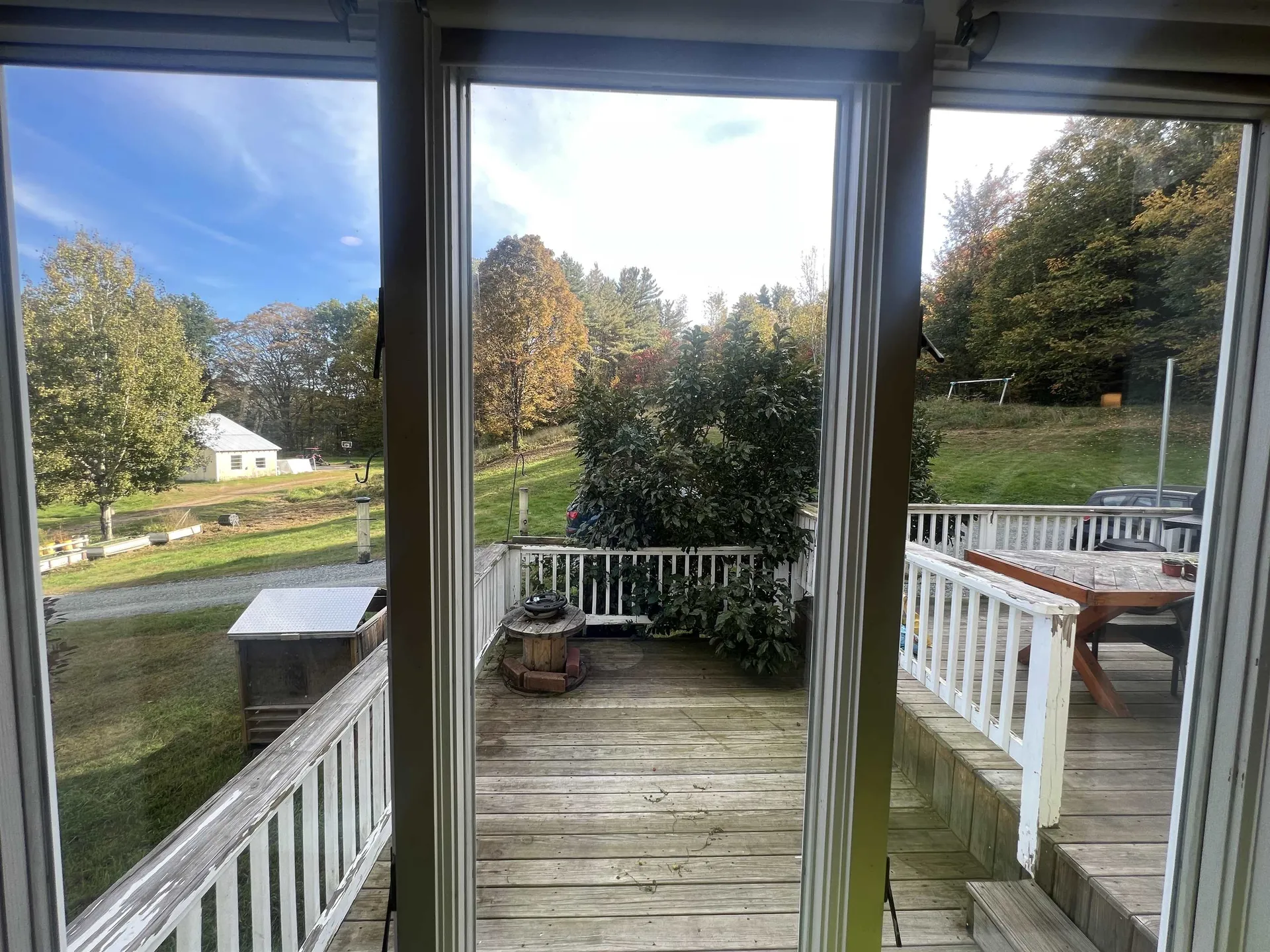 85 Mount Hunger Road Hartland VT 05048