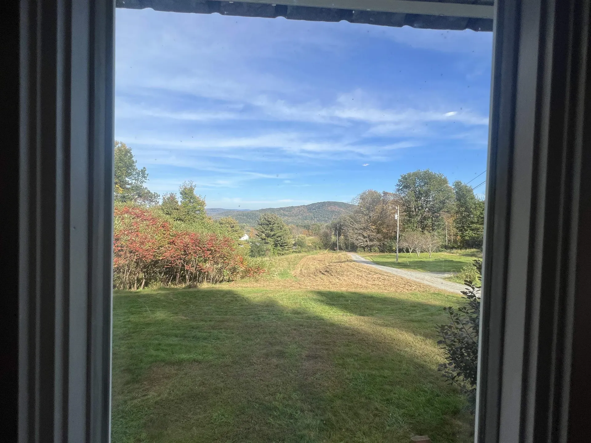 85 Mount Hunger Road Hartland VT 05048