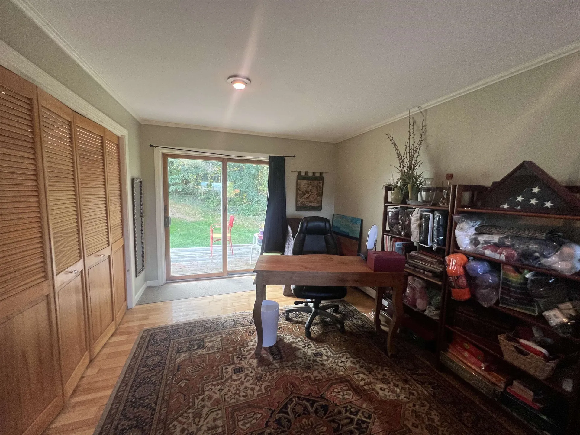 85 Mount Hunger Road Hartland VT 05048