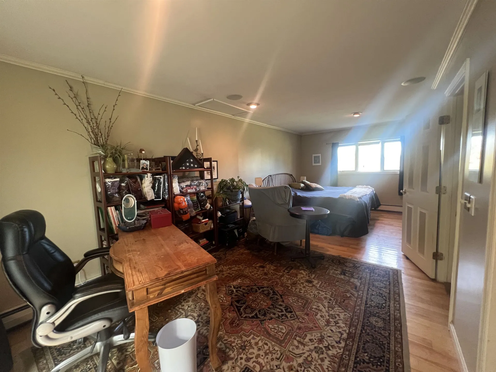 85 Mount Hunger Road Hartland VT 05048