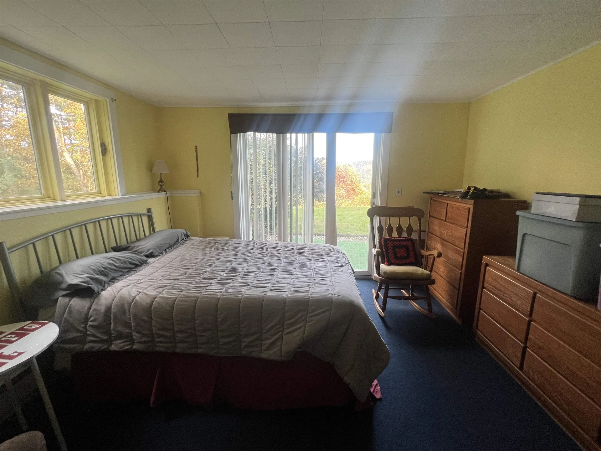 85 Mount Hunger Road Hartland VT 05048