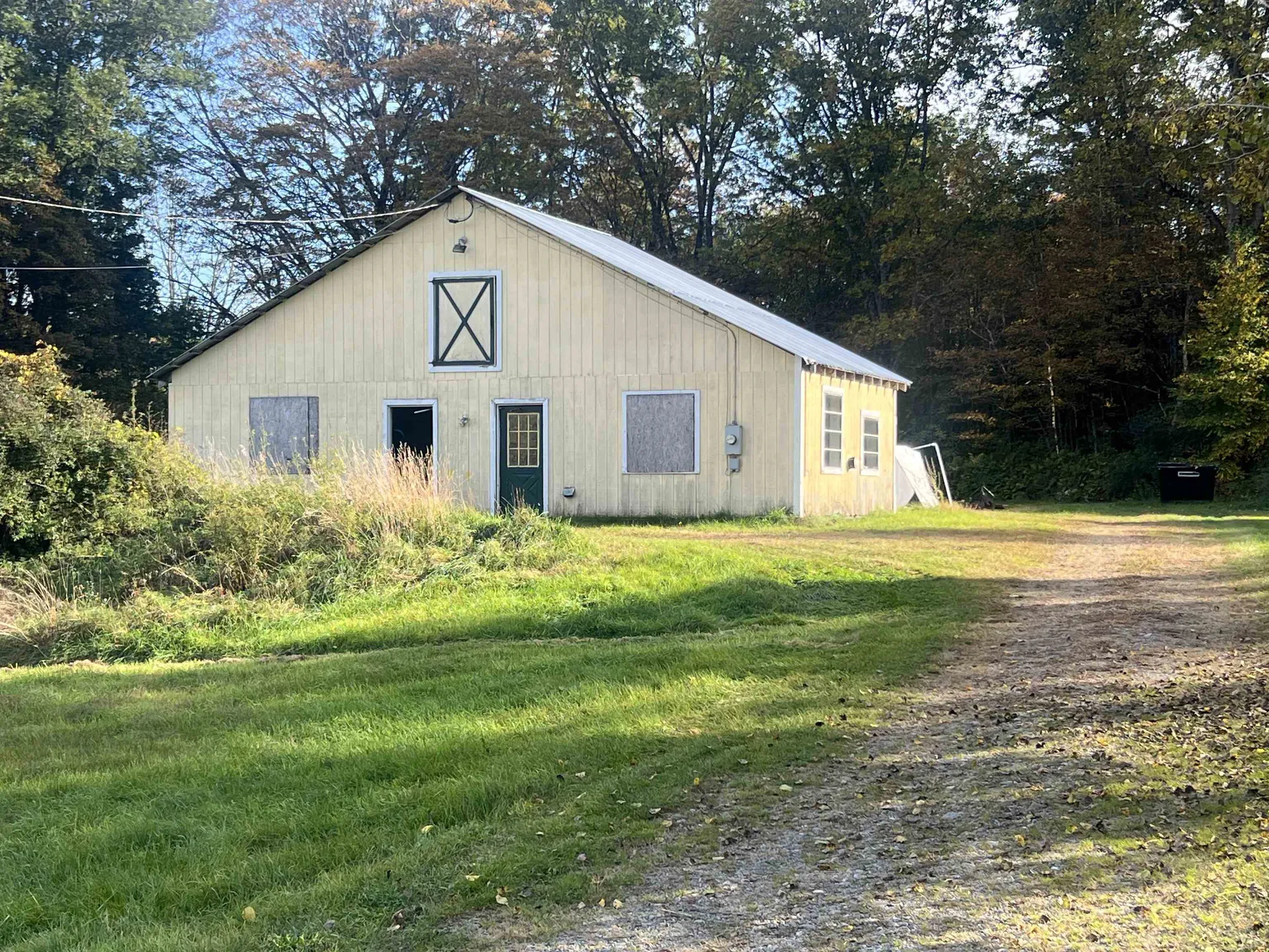 85 Mount Hunger Road Hartland VT 05048