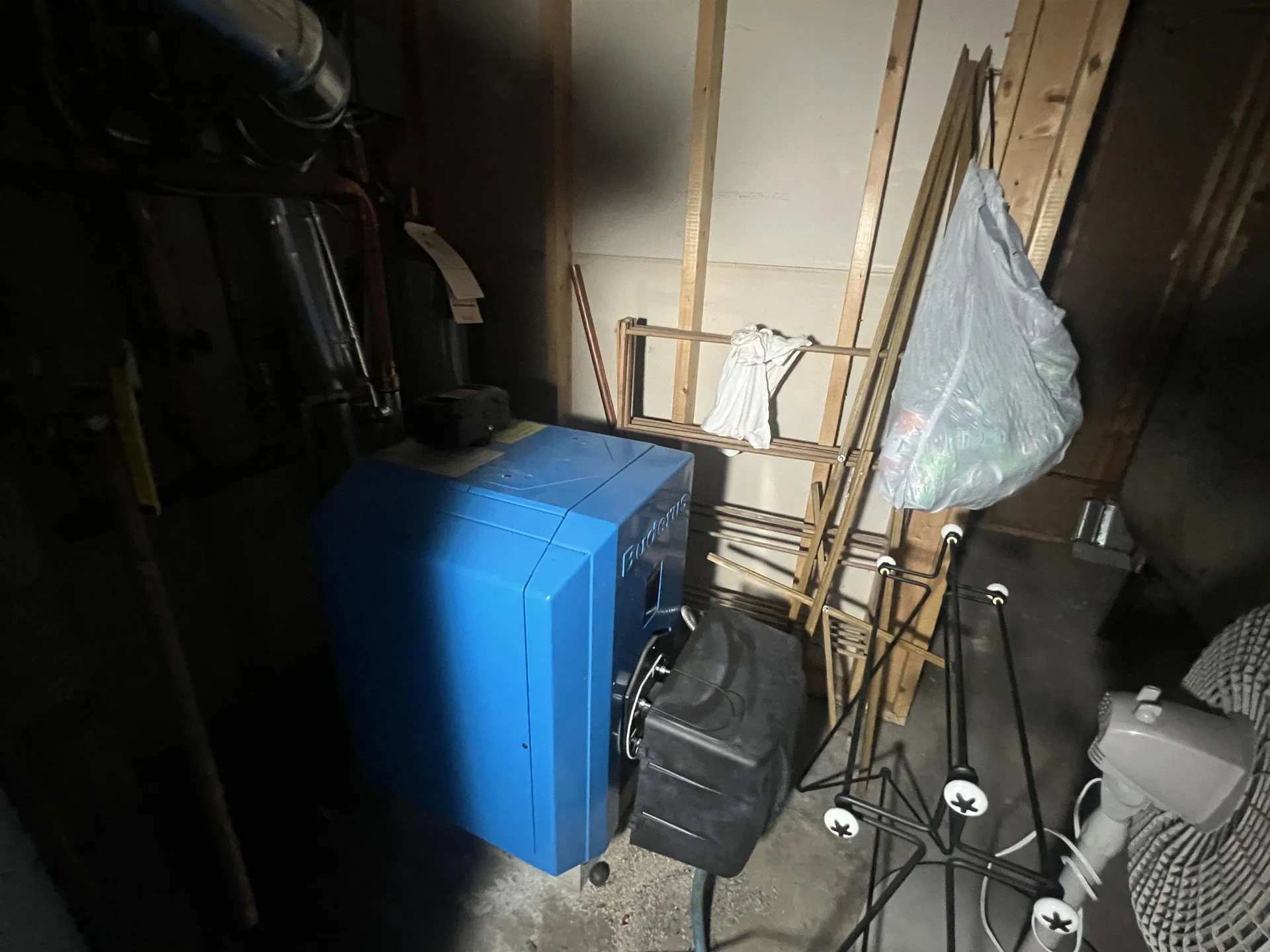 85 Mount Hunger Road Hartland VT 05048