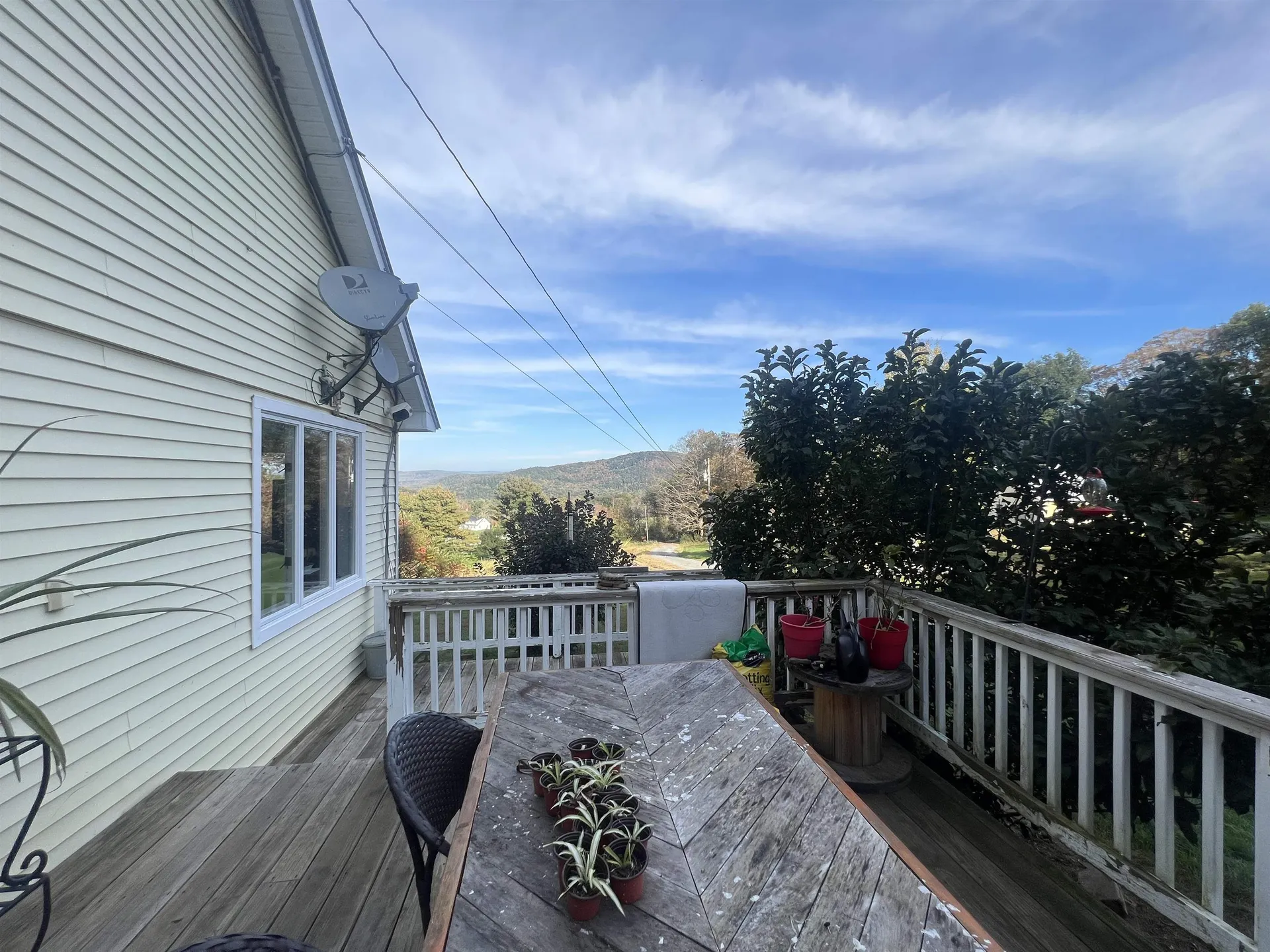 85 Mount Hunger Road Hartland VT 05048