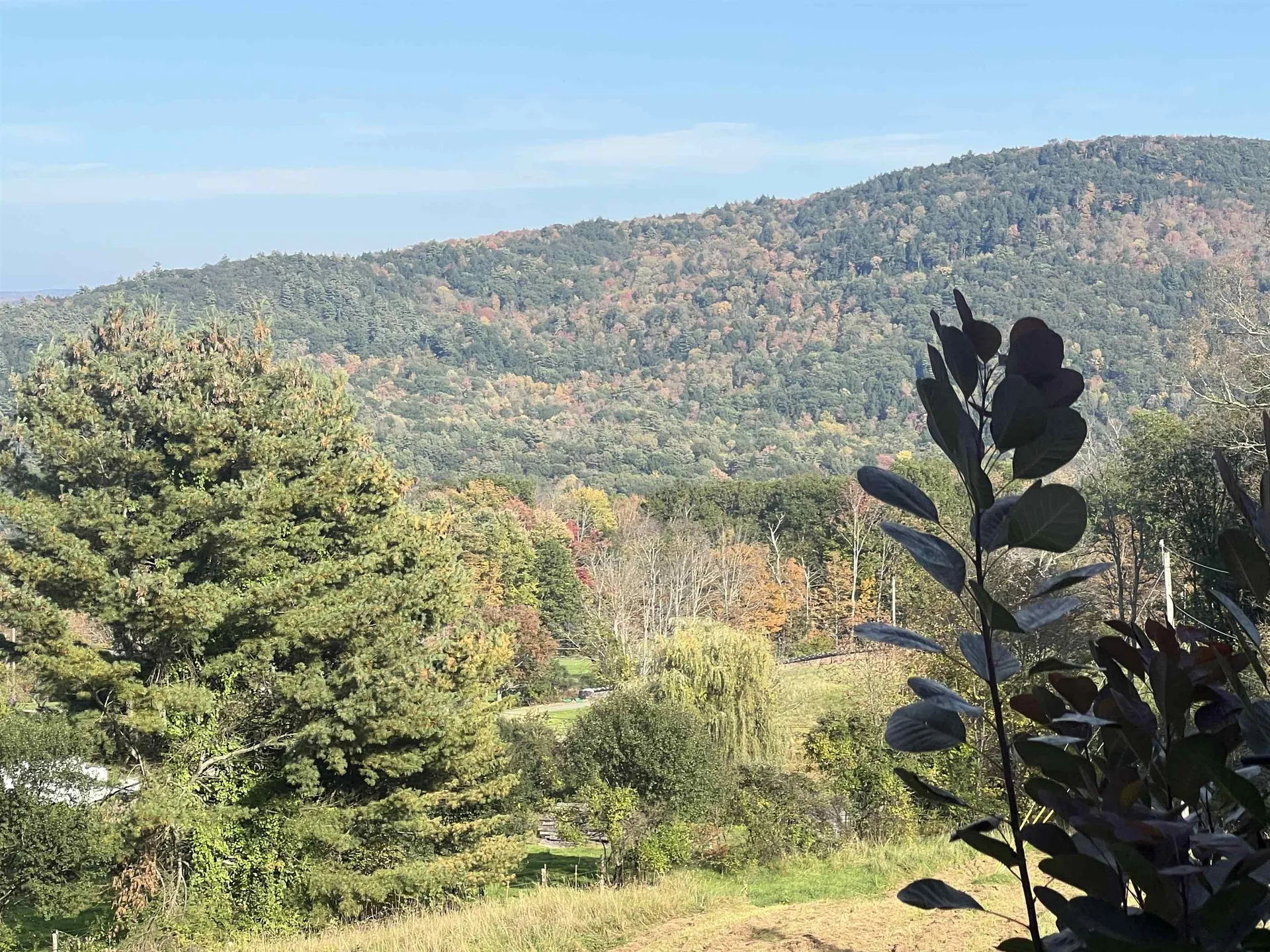 85 Mount Hunger Road Hartland VT 05048