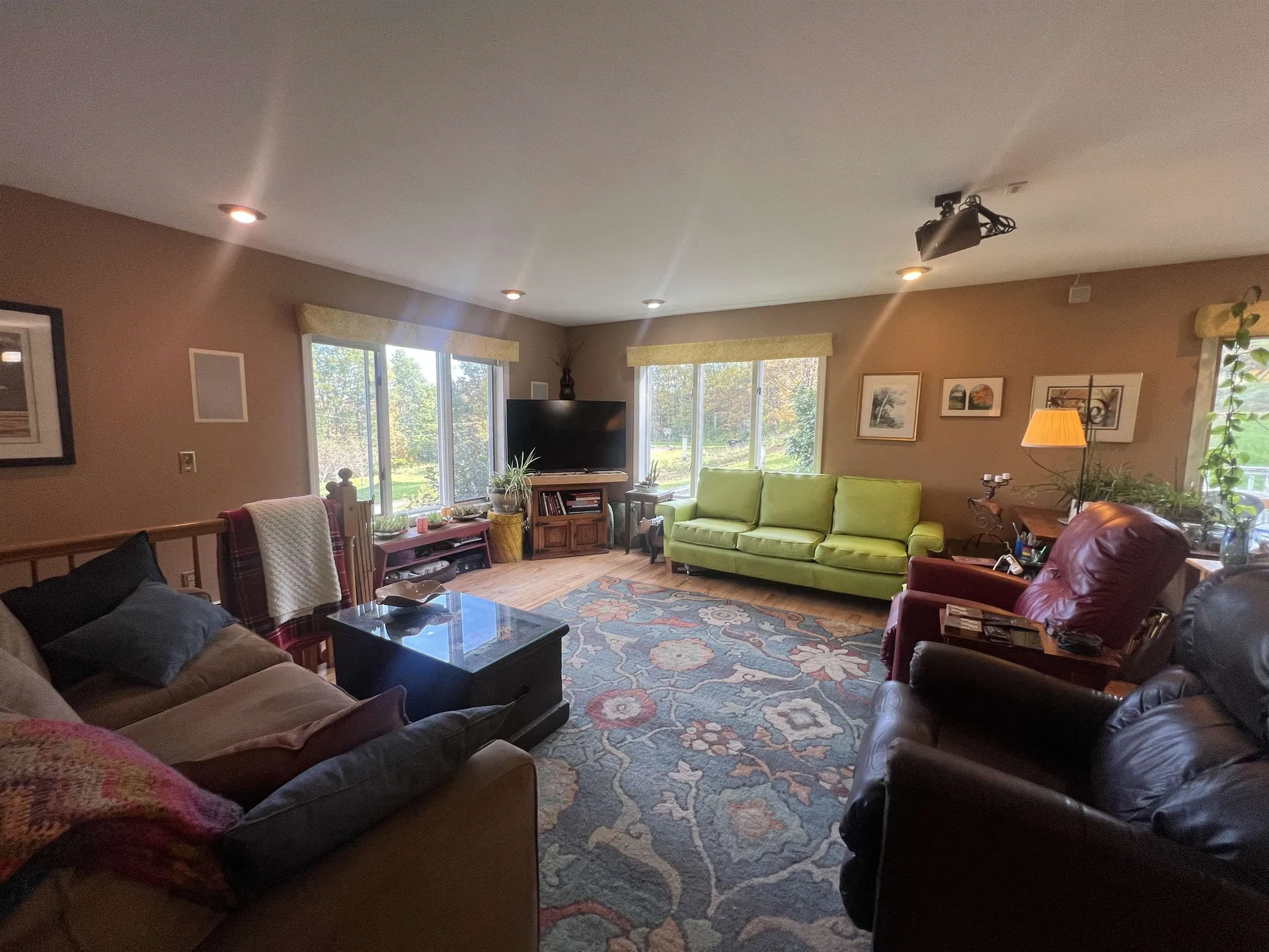 85 Mount Hunger Road Hartland VT 05048