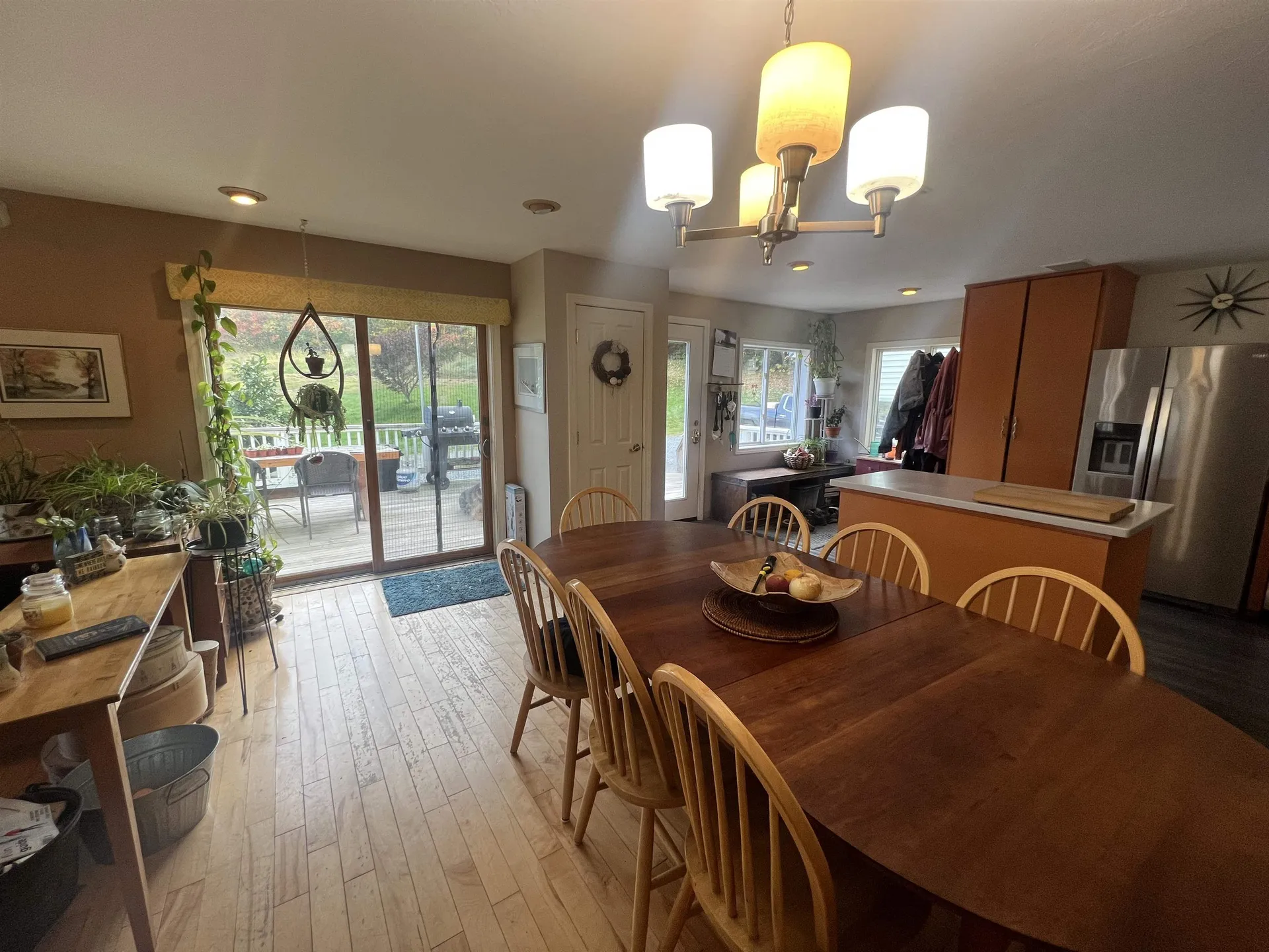 85 Mount Hunger Road Hartland VT 05048