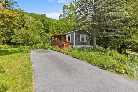 175 West Street Bolton VT 05676