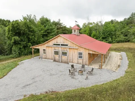 151 40 Acres Road New London NH 03257