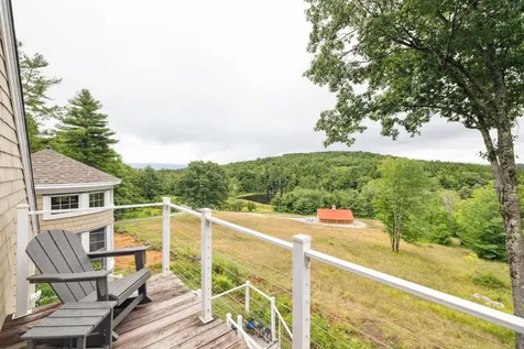 151 40 Acres Road New London NH 03257