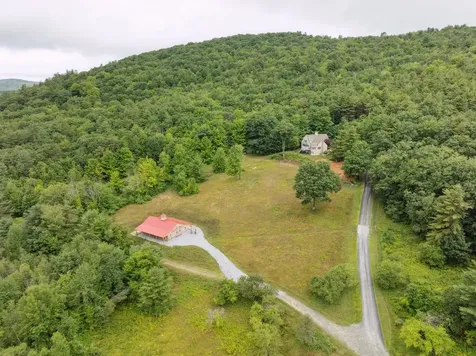 151 40 Acres Road New London NH 03257