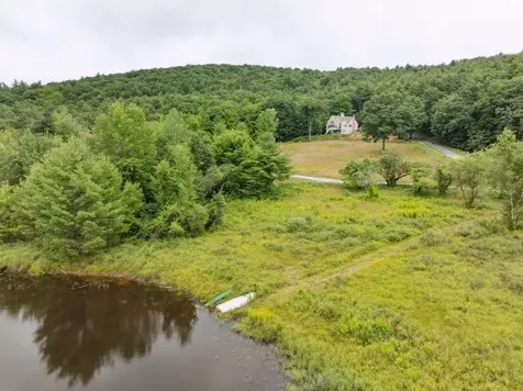 151 40 Acres Road New London NH 03257