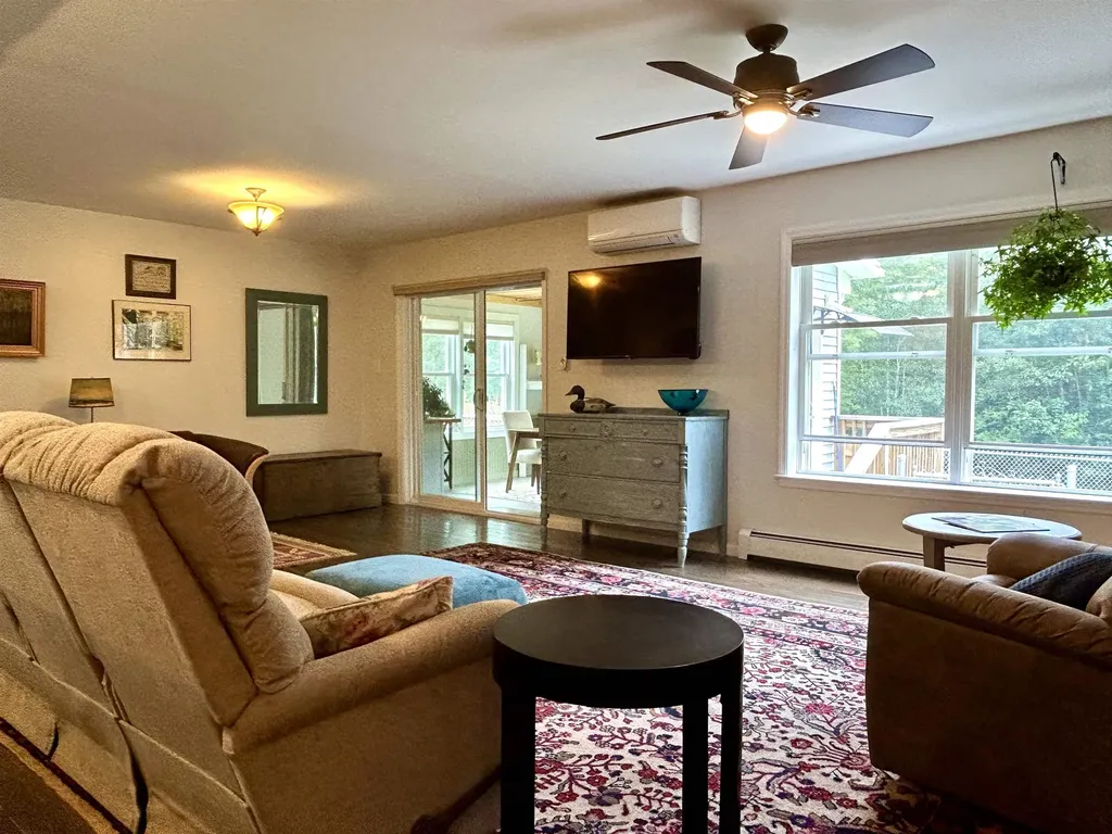 22 Boulder Drive Canaan NH 03741