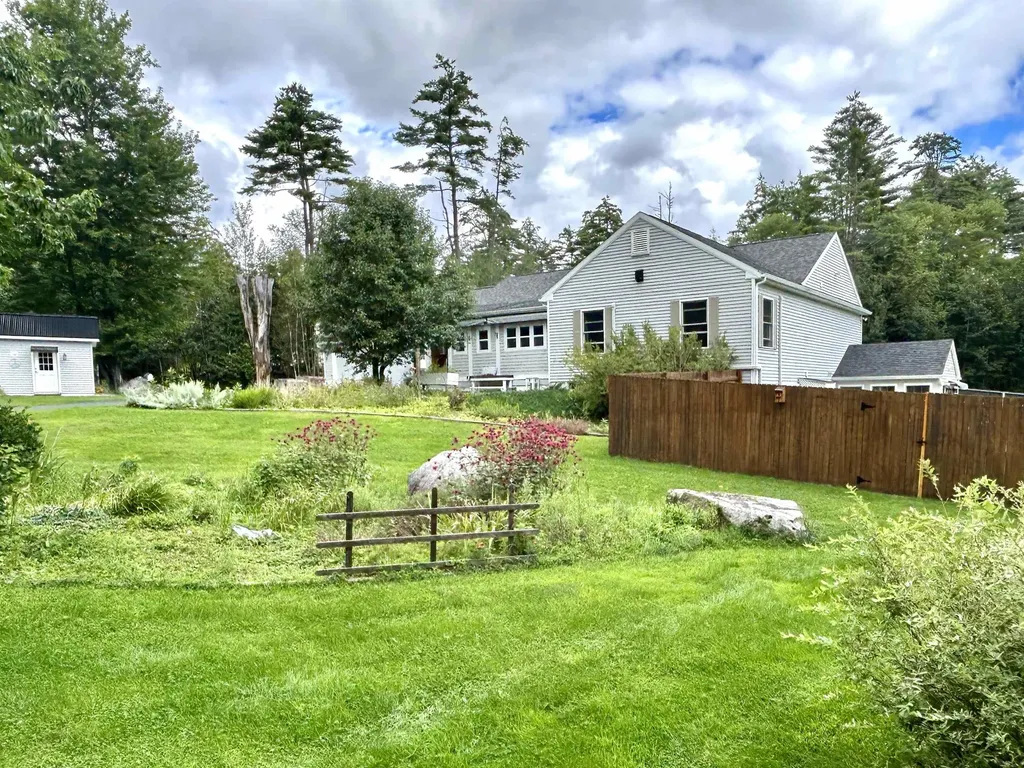 22 Boulder Drive Canaan NH 03741