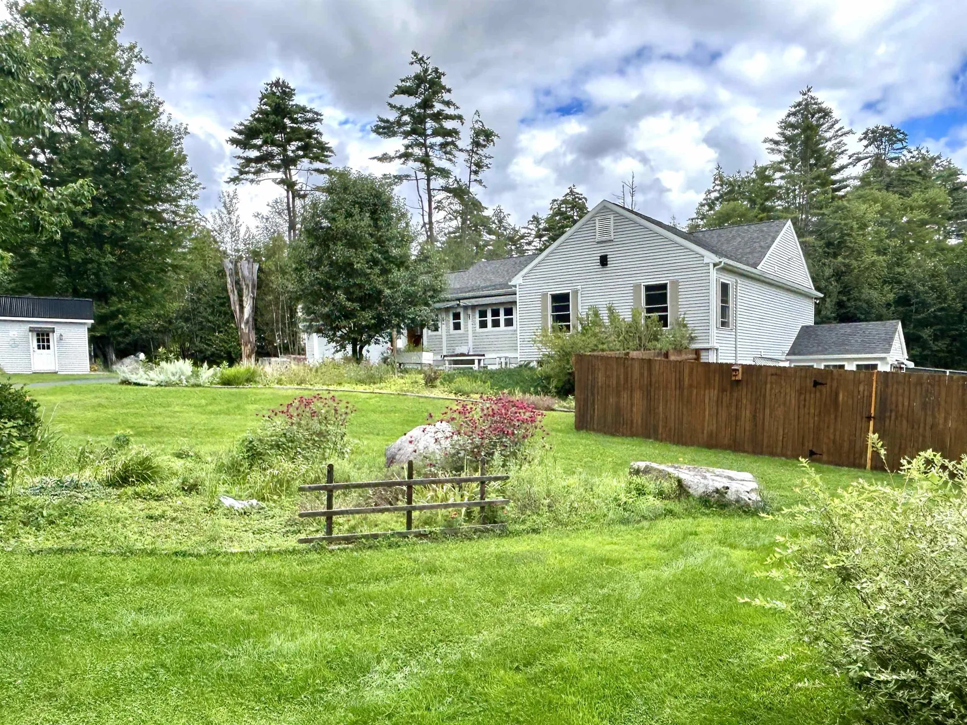 22 Boulder Drive Canaan NH 03741