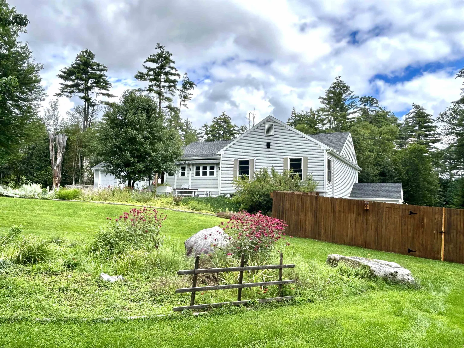 22 Boulder Drive Canaan NH 03741