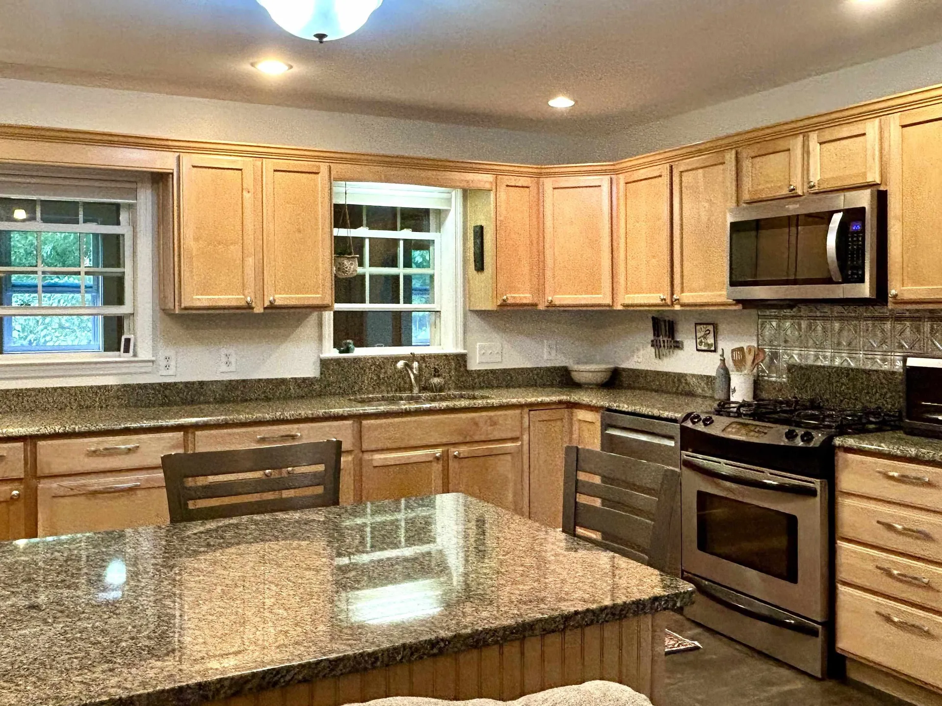 22 Boulder Drive Canaan NH 03741