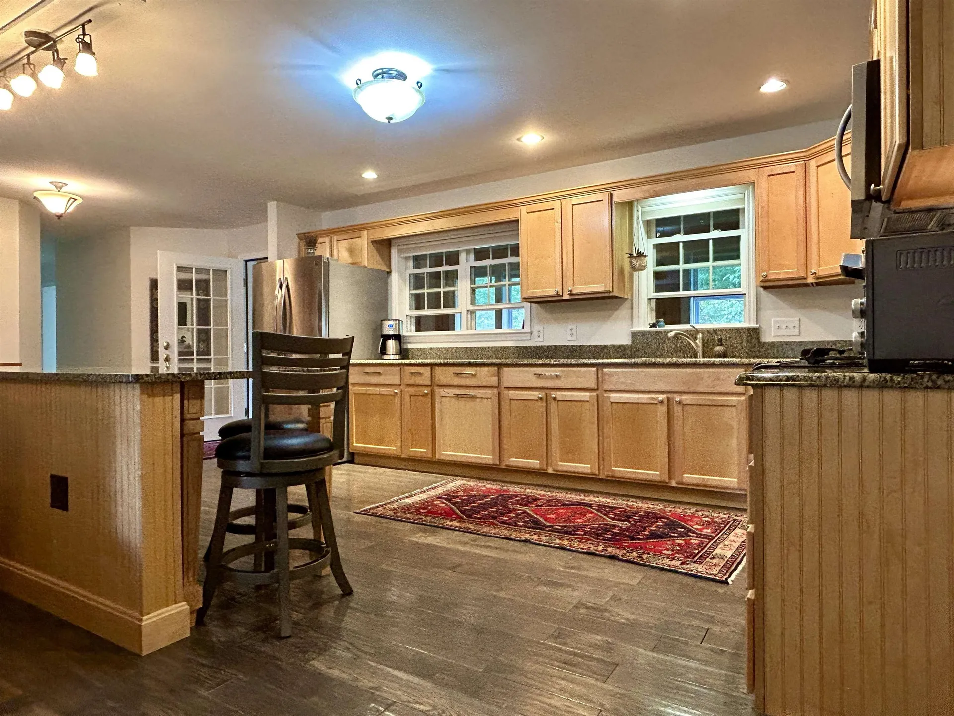 22 Boulder Drive Canaan NH 03741
