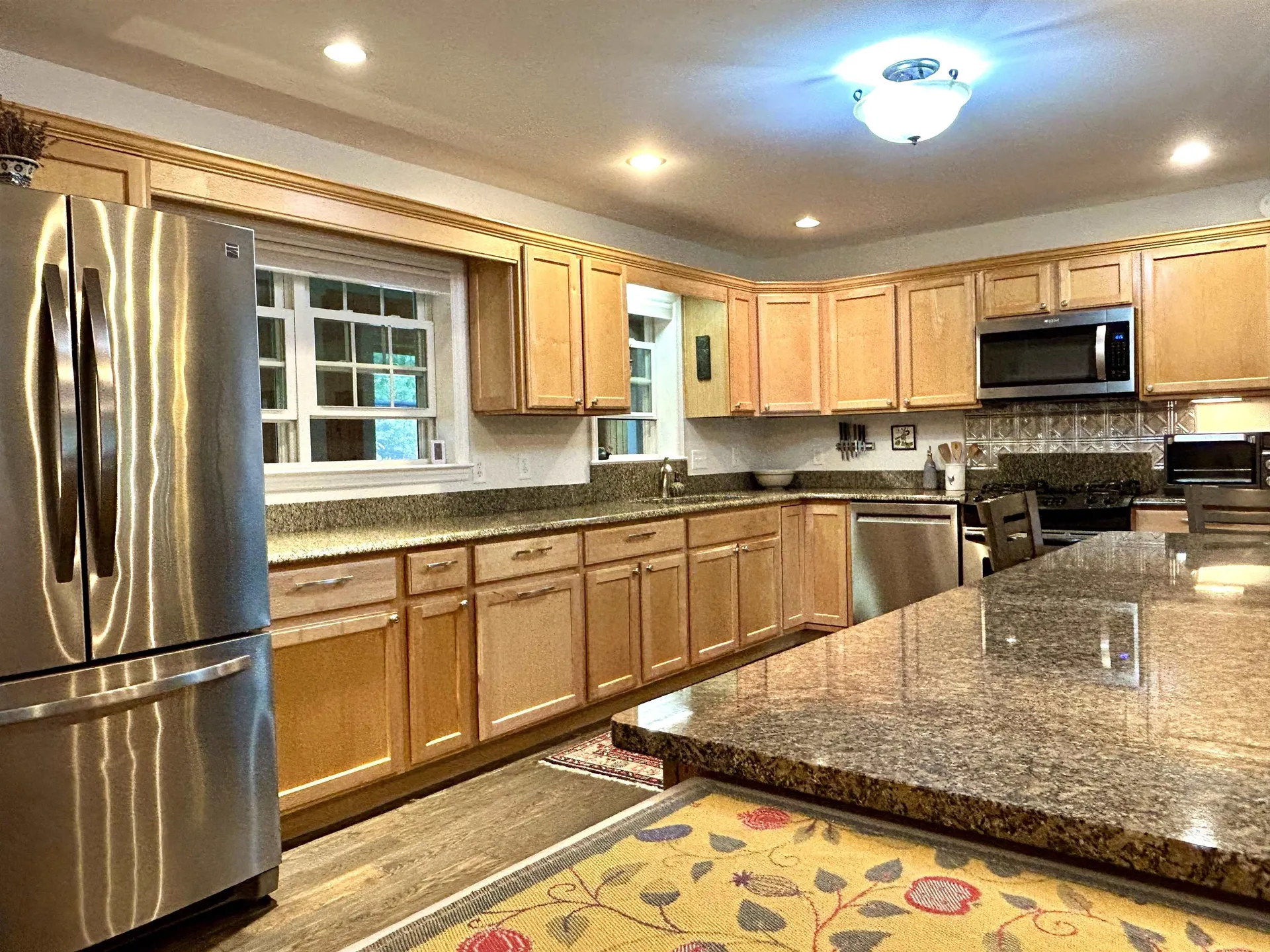 22 Boulder Drive Canaan NH 03741