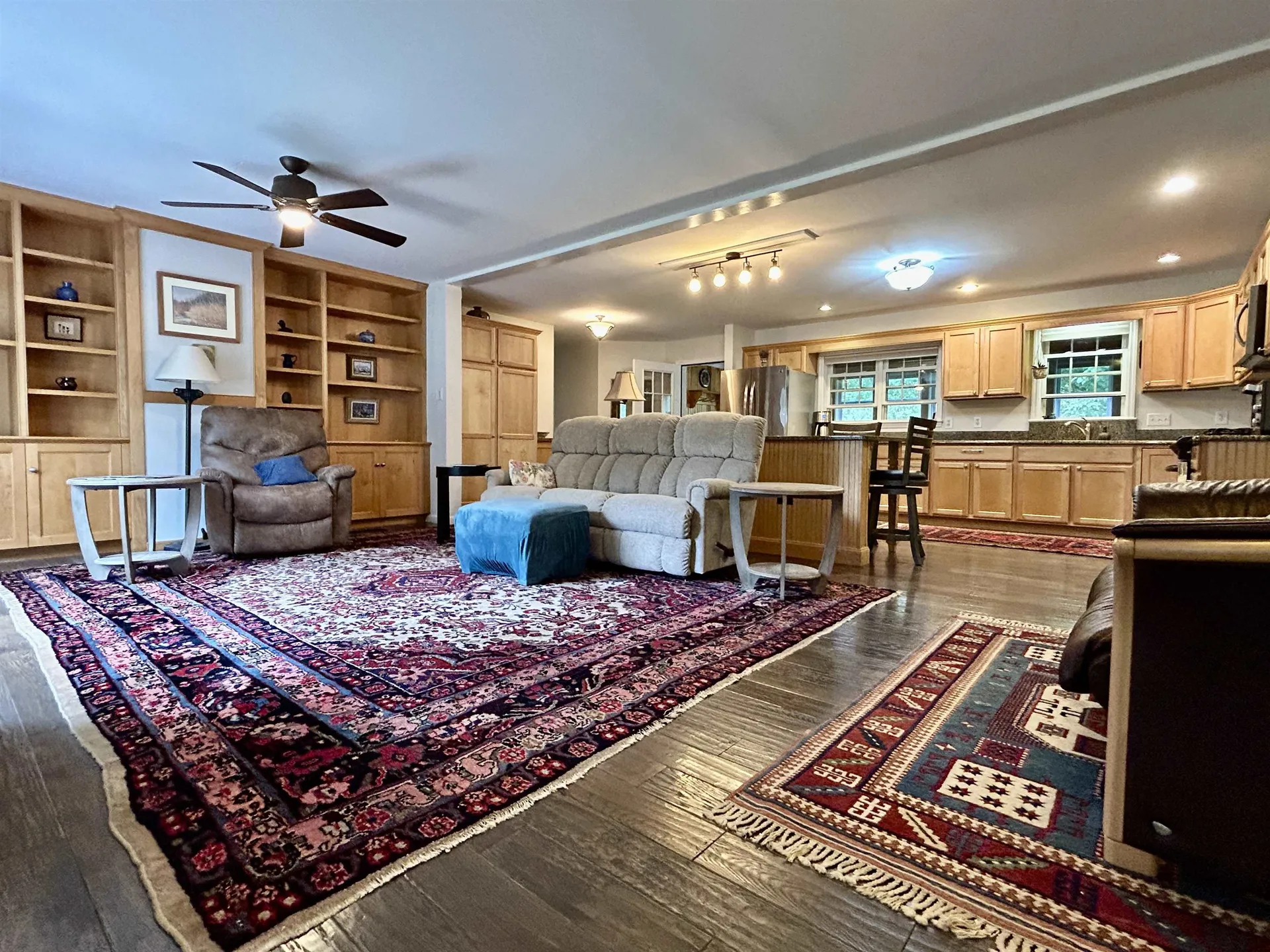 22 Boulder Drive Canaan NH 03741