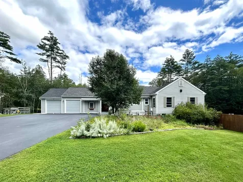 22 Boulder Drive Canaan NH 03741