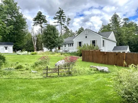 22 Boulder Drive Canaan NH 03741