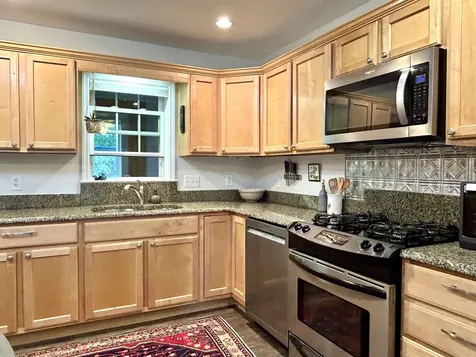 22 Boulder Drive Canaan NH 03741