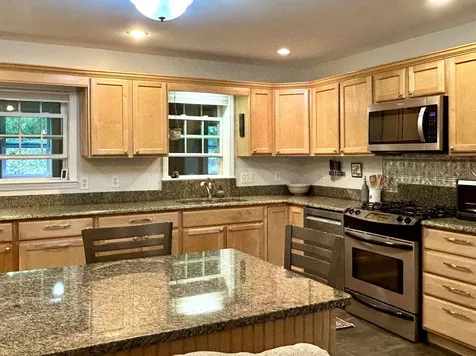 22 Boulder Drive Canaan NH 03741