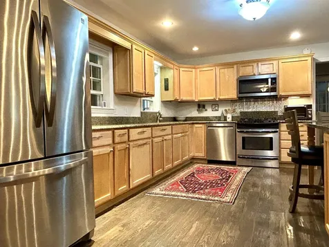 22 Boulder Drive Canaan NH 03741