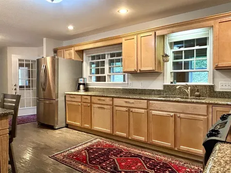 22 Boulder Drive Canaan NH 03741