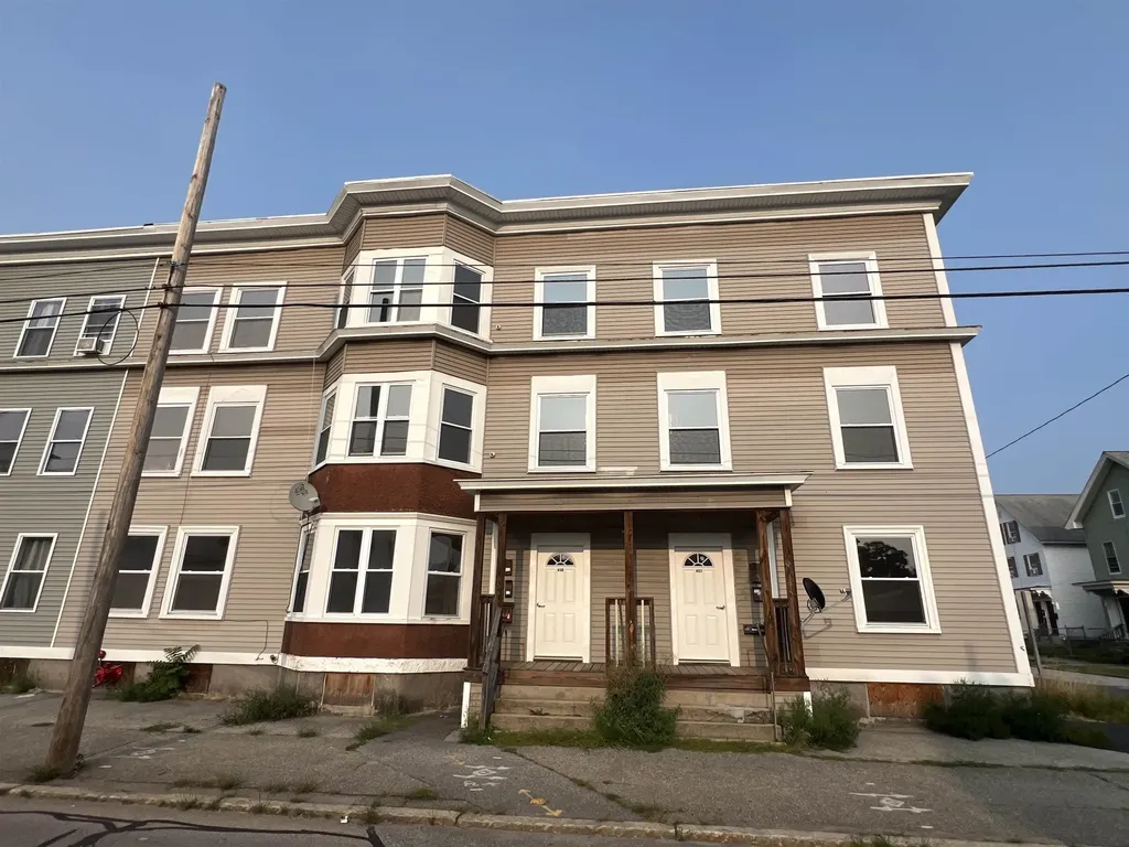 459 Beech Street Manchester, NH