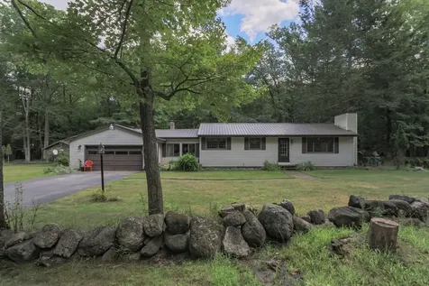 163 Bog Road Goffstown NH 03045