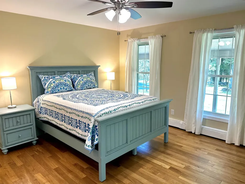 39 Dowd Lane Sunapee NH 03782