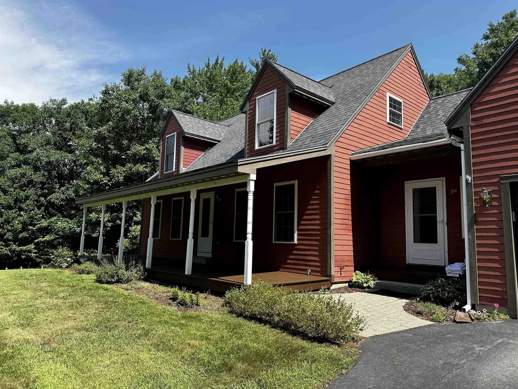 39 Dowd Lane Sunapee NH 03782