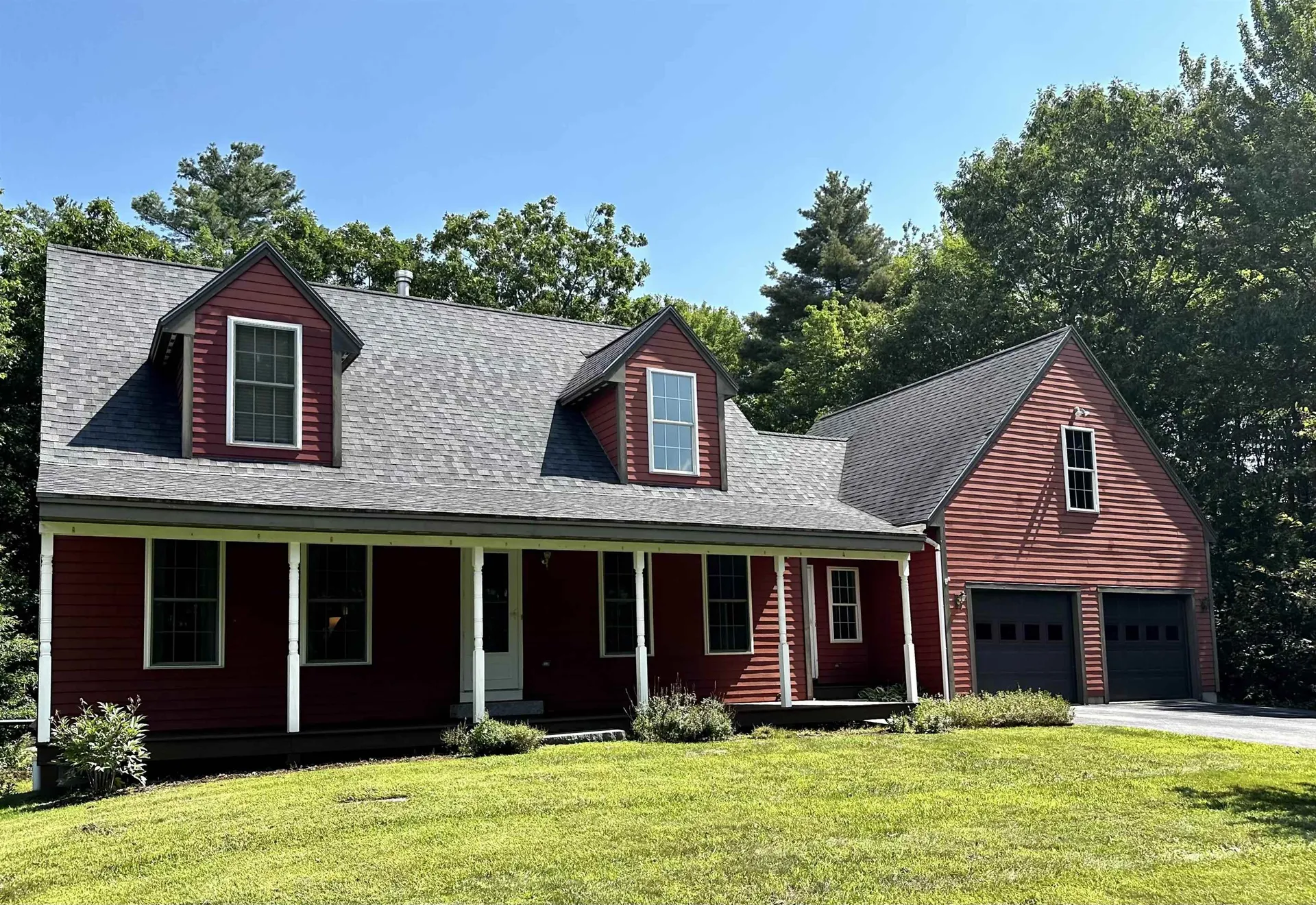 39 Dowd Lane Sunapee NH 03782