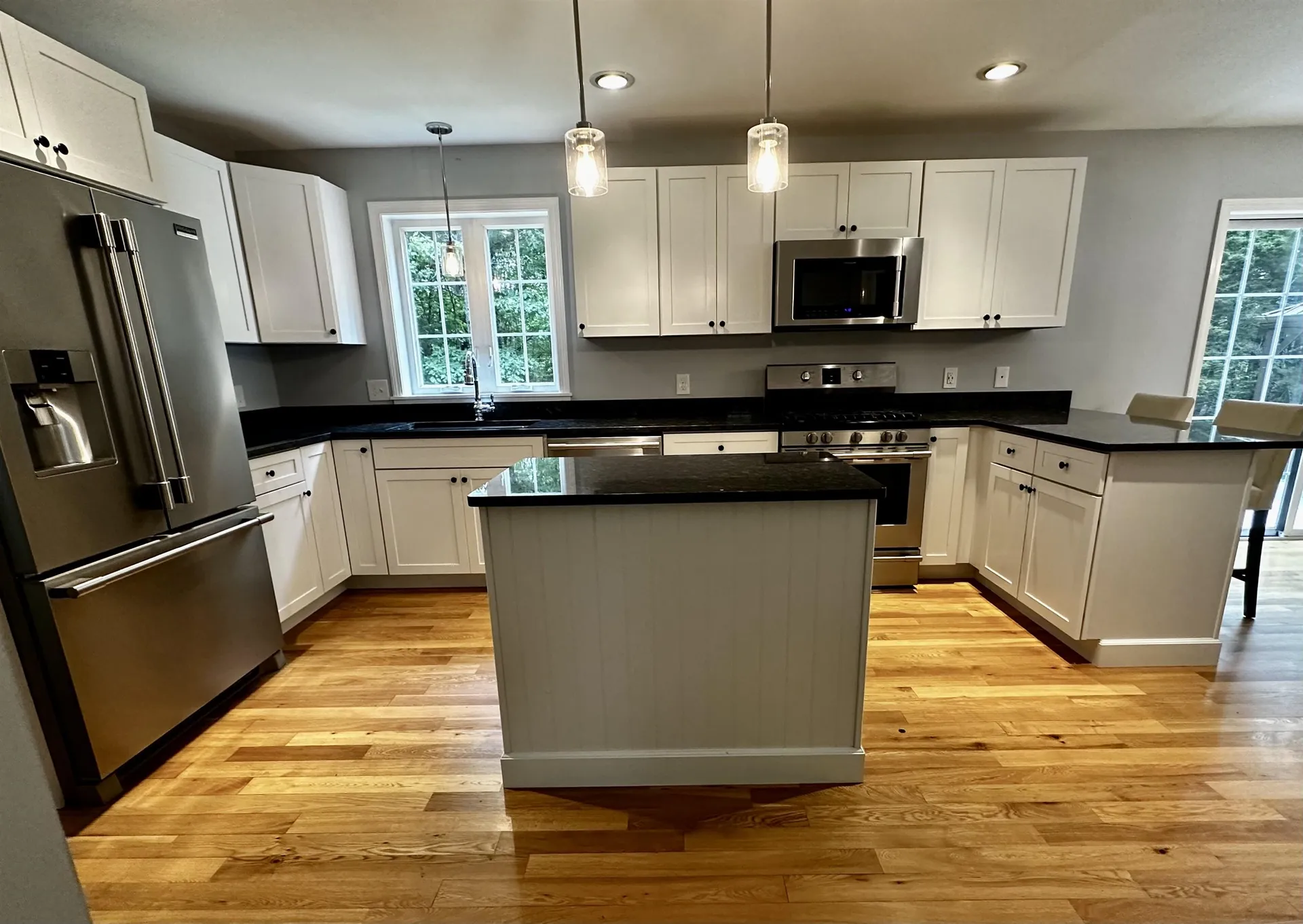 39 Dowd Lane Sunapee NH 03782
