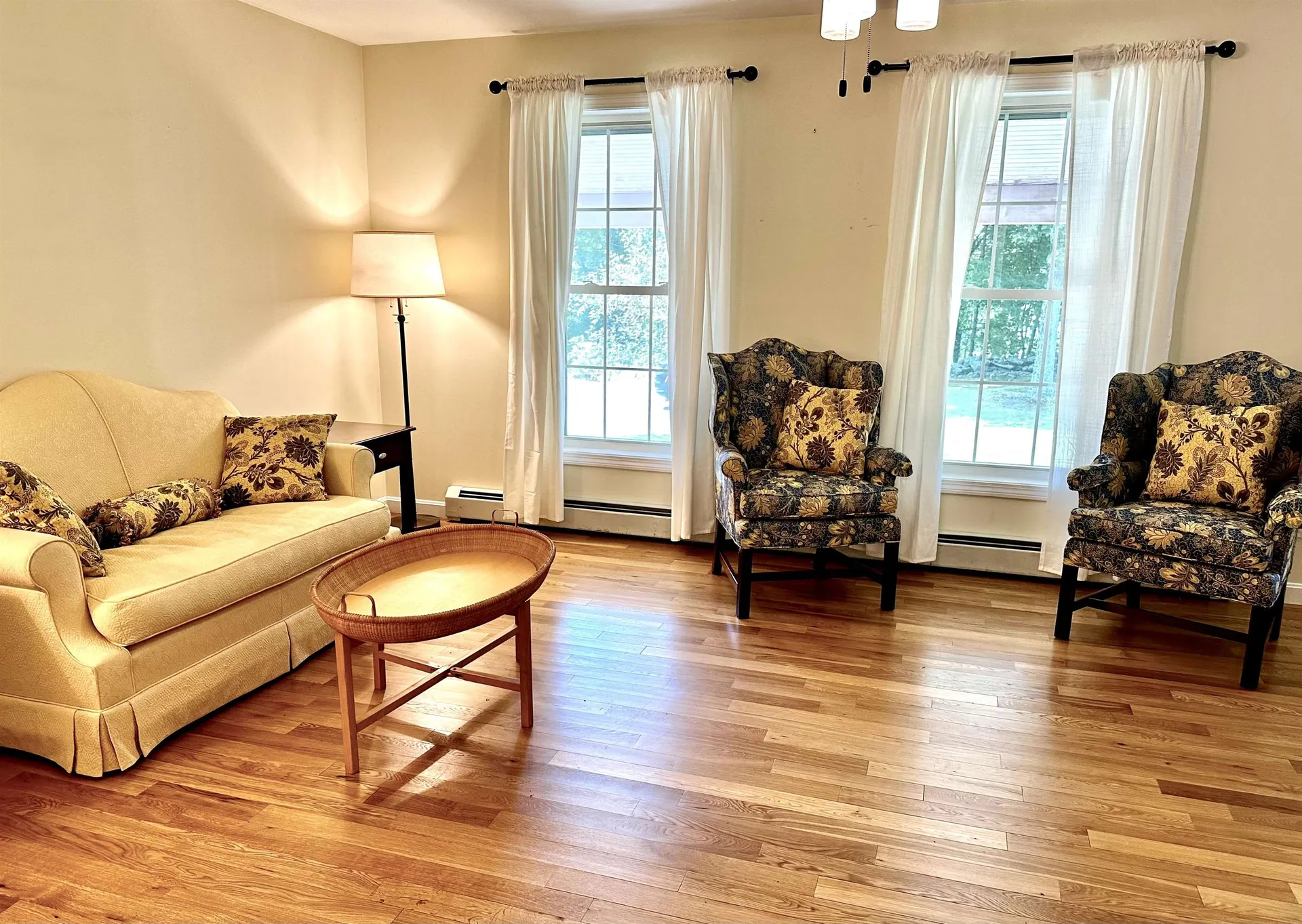 39 Dowd Lane Sunapee NH 03782