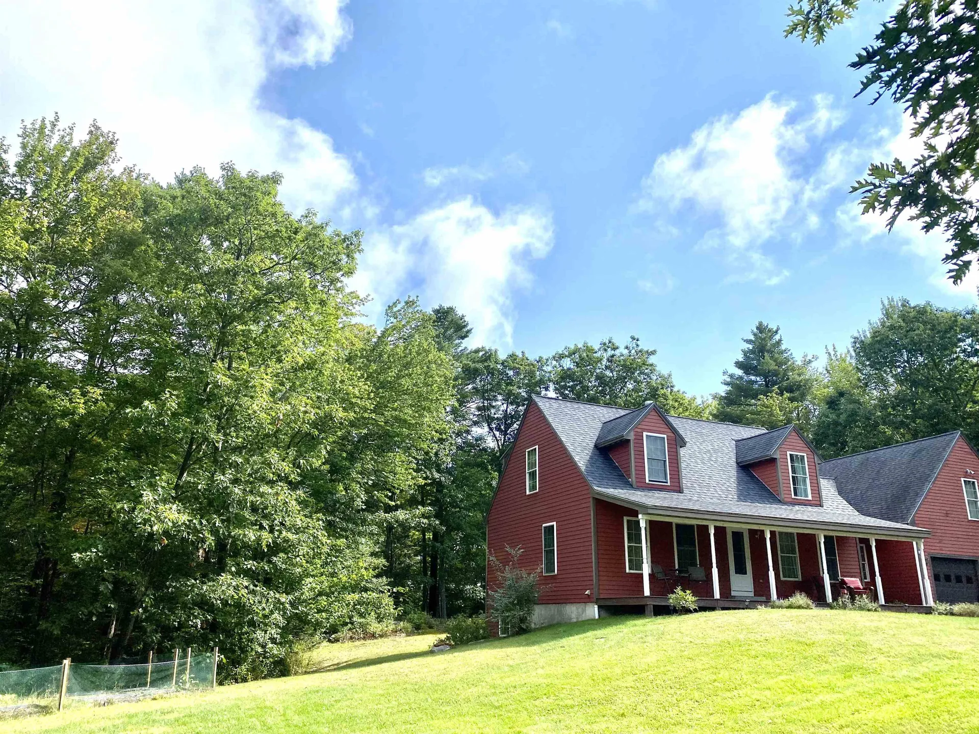 39 Dowd Lane Sunapee NH 03782
